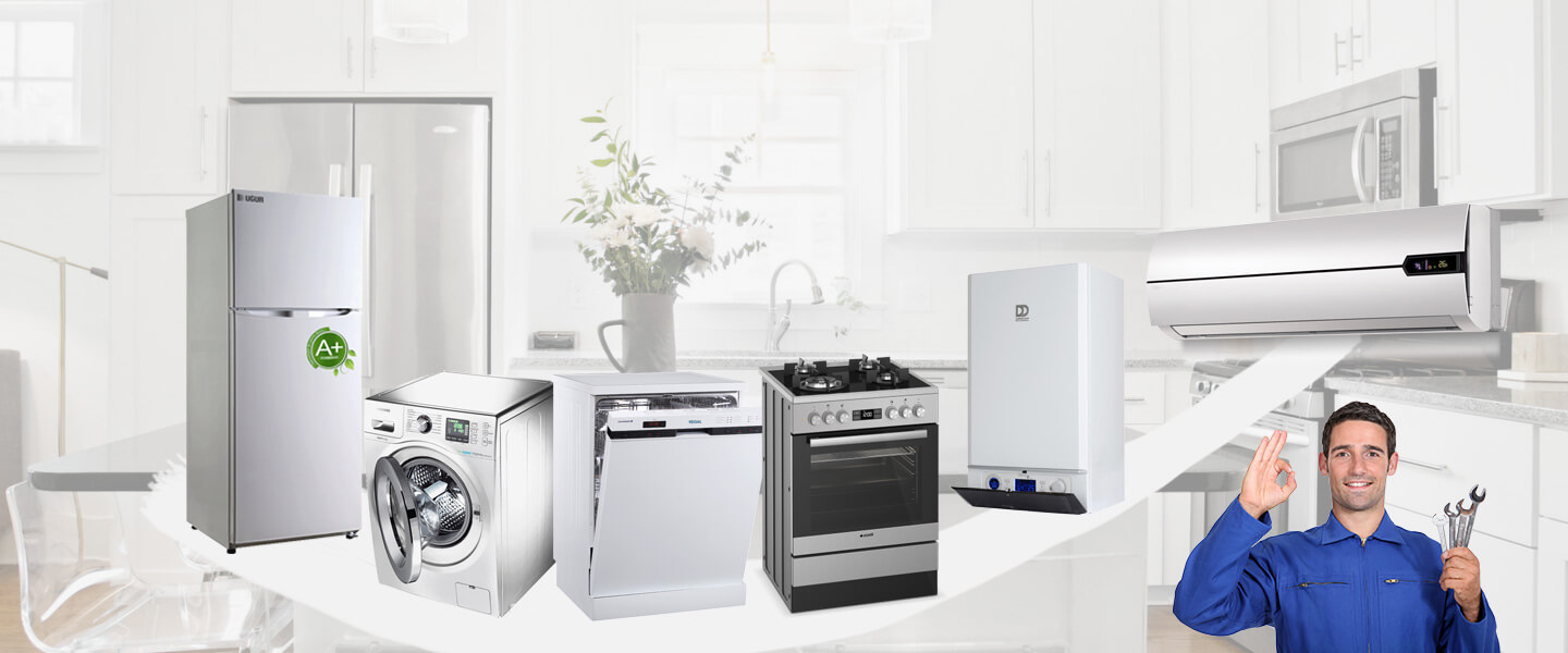 Akıncılar Gorenje Servisi